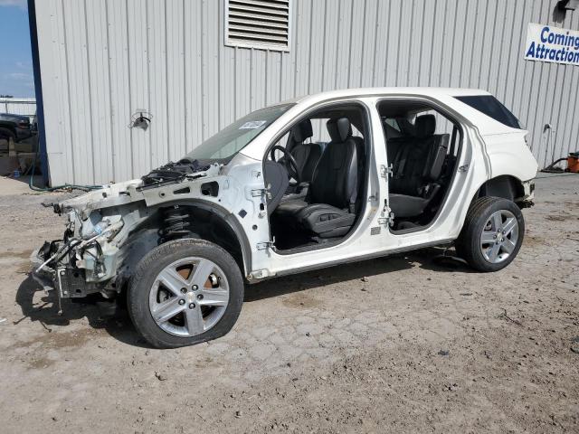 2015 CHEVROLET EQUINOX LTZ, 