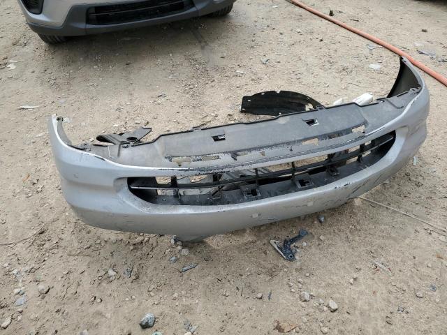 1HGCG3252XA003197 - 1999 HONDA ACCORD EX SILVER photo 12