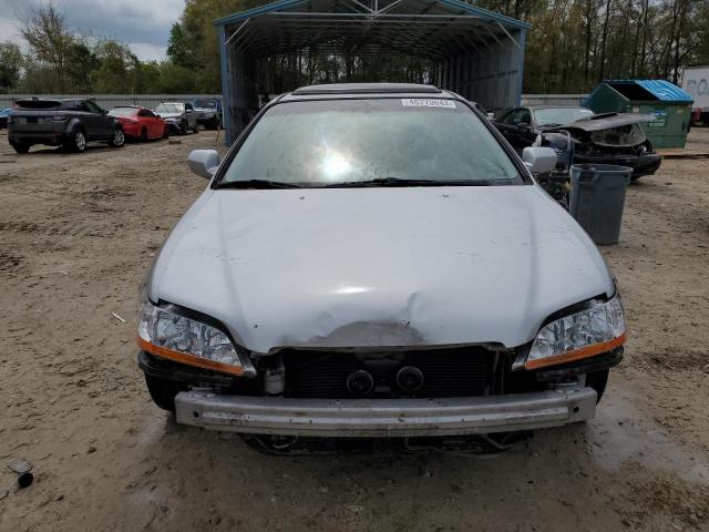 1HGCG3252XA003197 - 1999 HONDA ACCORD EX SILVER photo 5