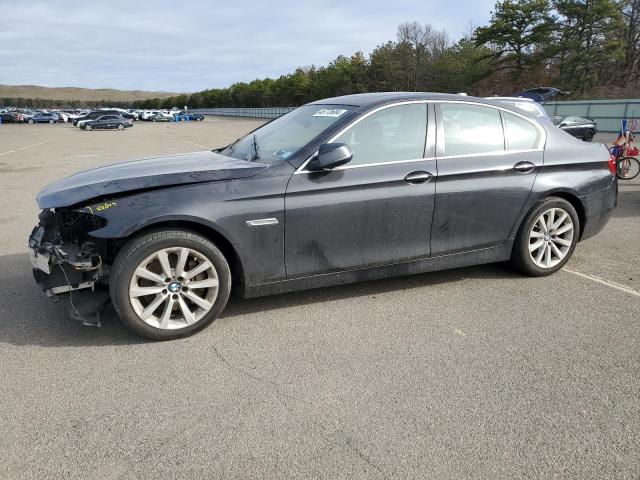 2016 BMW 535 XI, 