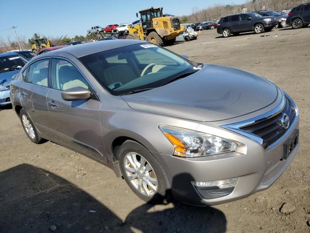 1N4AL3AP8EC186892 - 2014 NISSAN ALTIMA 2.5 GOLD photo 4