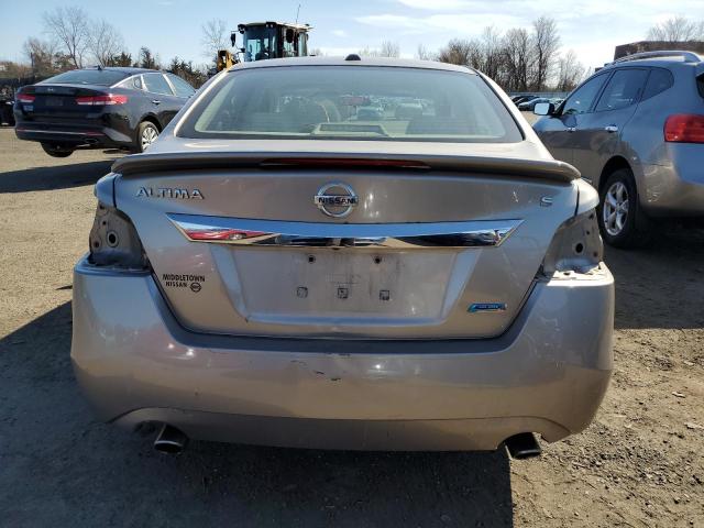 1N4AL3AP8EC186892 - 2014 NISSAN ALTIMA 2.5 GOLD photo 6