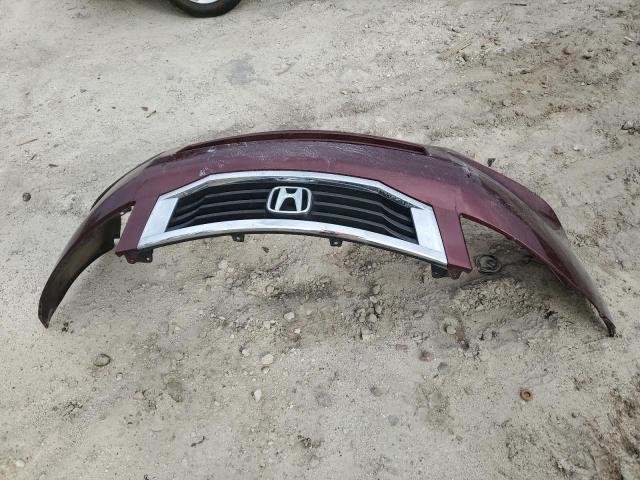 1HGCP26469A160035 - 2009 HONDA ACCORD LXP MAROON photo 12