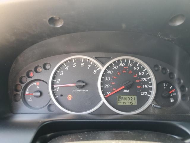 4F2CZ96124KM03267 - 2004 MAZDA TRIBUTE ES 棕色 照片 9