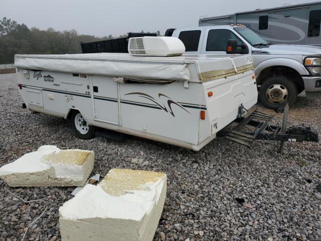 2002 JAYCO EAGLE, 