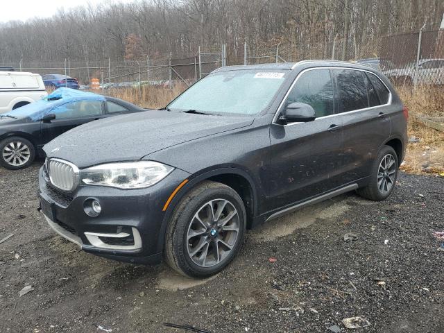 2017 BMW X5 XDRIVE35I, 