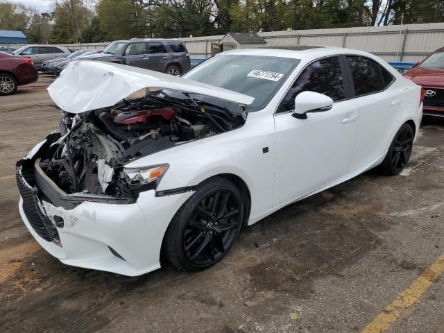 2016 LEXUS IS 200T, 