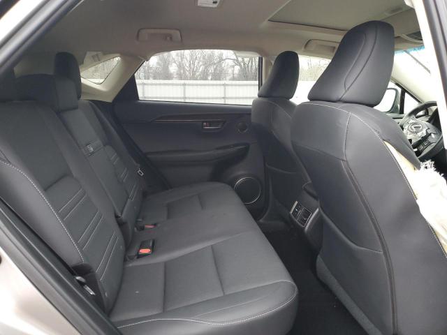 JTJBARBZ1K2204641 - 2019 LEXUS NX 300 BASE 银色 照片 10