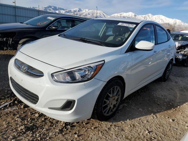 2016 HYUNDAI ACCENT SE, 