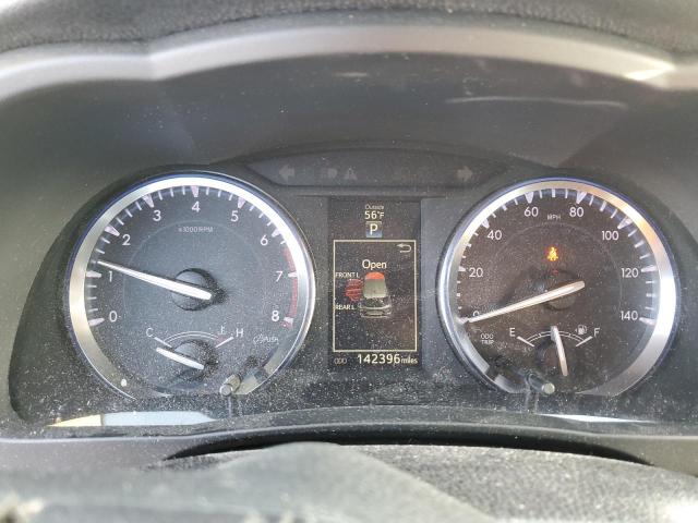 5TDJKRFH5ES044998 - 2014 TOYOTA HIGHLANDER XLE 石墨色 照片 9