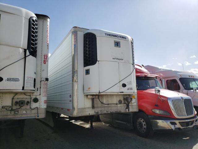 1UYVS2535AM933614 - 2010 UTILITY REF WHITE photo 1