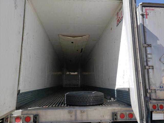 1UYVS2535AM933614 - 2010 UTILITY REF WHITE photo 6