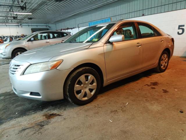 2009 TOYOTA CAMRY BASE, 