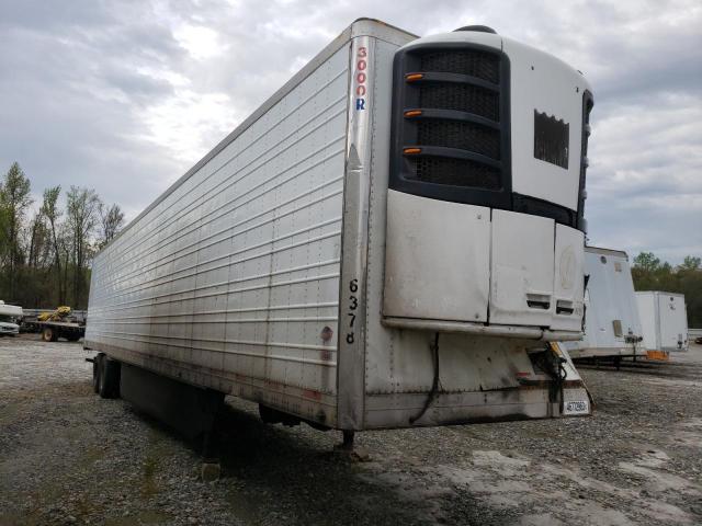 1UYVS2534FU097107 - 2015 UTILITY TRAILER Ağ foto 1