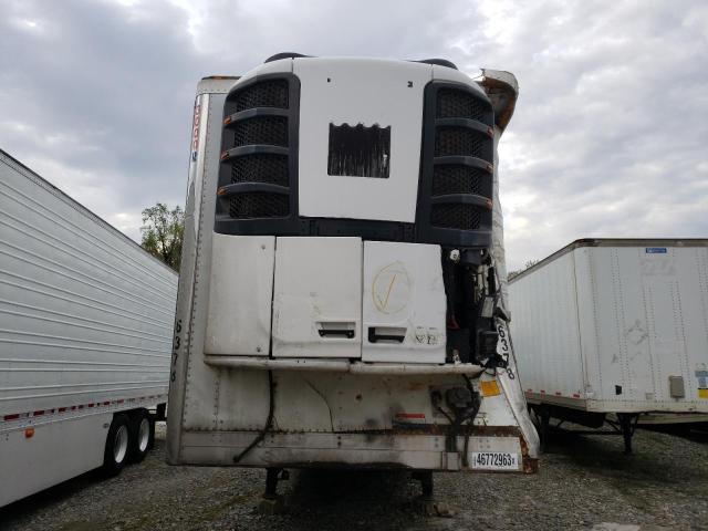 1UYVS2534FU097107 - 2015 UTILITY TRAILER Ağ foto 2