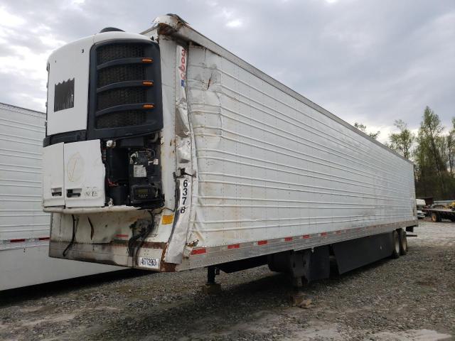 1UYVS2534FU097107 - 2015 UTILITY TRAILER Ağ foto 3