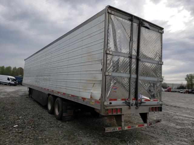 1UYVS2534FU097107 - 2015 UTILITY TRAILER Ağ foto 4