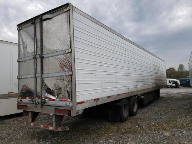 1UYVS2534FU097107 - 2015 UTILITY TRAILER Ağ foto 5