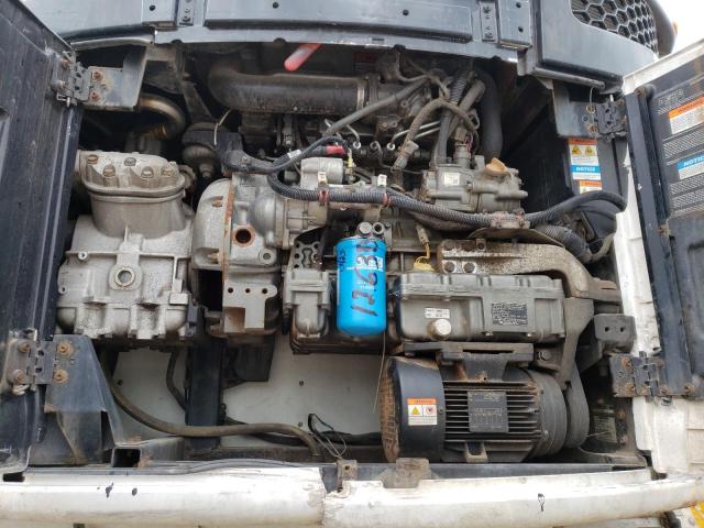 1UYVS2534FU097107 - 2015 UTILITY TRAILER Ağ foto 7