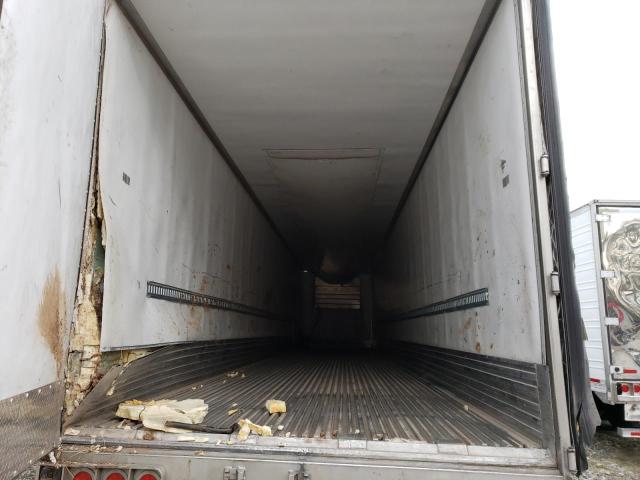 1UYVS2534FU097107 - 2015 UTILITY TRAILER Ağ foto 9