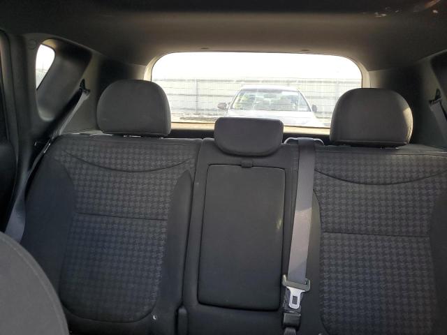 KNDJX3A59F7772167 - 2015 KIA SOUL ! SILVER photo 10