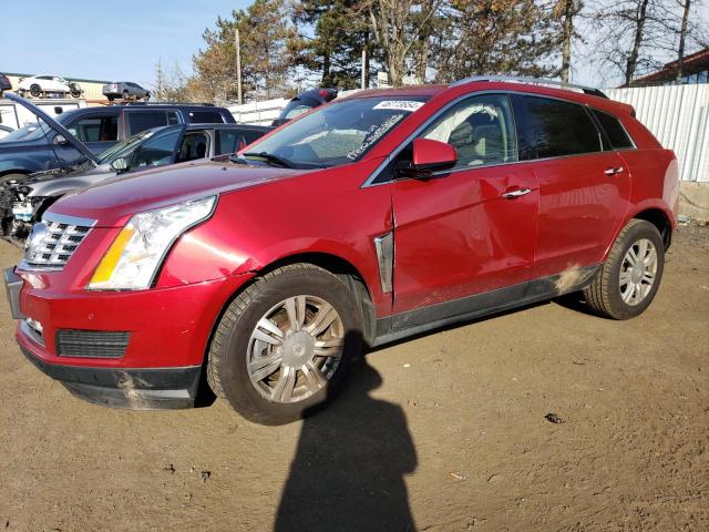 2015 CADILLAC SRX LUXURY COLLECTION, 