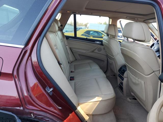 5UXZV8C52BL420518 - 2011 BMW X5 XDRIVE50I Bordo fotoğraf 10