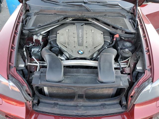 5UXZV8C52BL420518 - 2011 BMW X5 XDRIVE50I Bordo fotoğraf 11