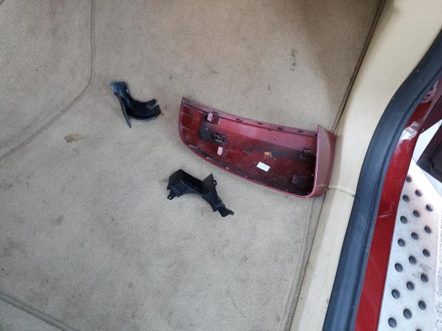 5UXZV8C52BL420518 - 2011 BMW X5 XDRIVE50I Bordo fotoğraf 12