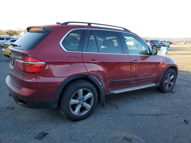 5UXZV8C52BL420518 - 2011 BMW X5 XDRIVE50I Bordo fotoğraf 3