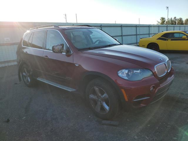 5UXZV8C52BL420518 - 2011 BMW X5 XDRIVE50I Bordo fotoğraf 4
