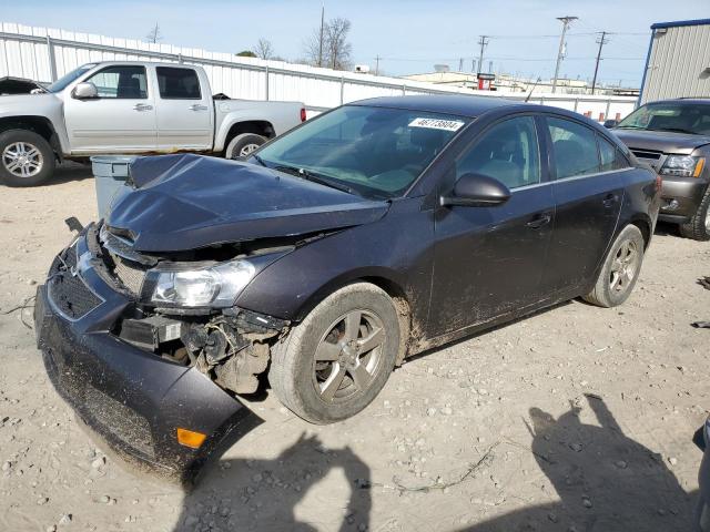 2014 CHEVROLET CRUZE LT, 