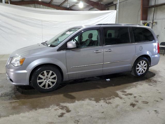 2013 CHRYSLER TOWN & COU TOURING, 