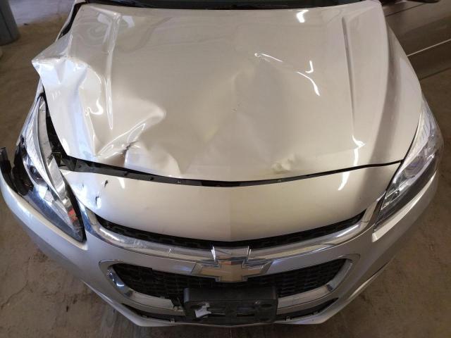 1G11C5SLXEF248916 - 2014 CHEVROLET MALIBU 1LT 金色 照片 11