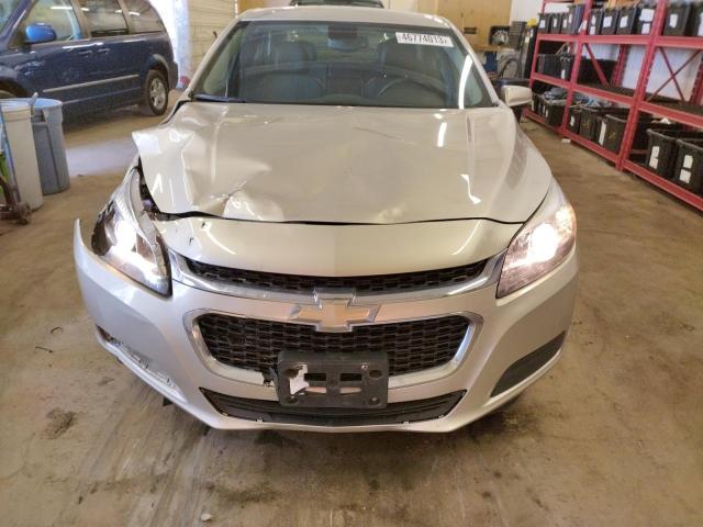 1G11C5SLXEF248916 - 2014 CHEVROLET MALIBU 1LT 金色 照片 5