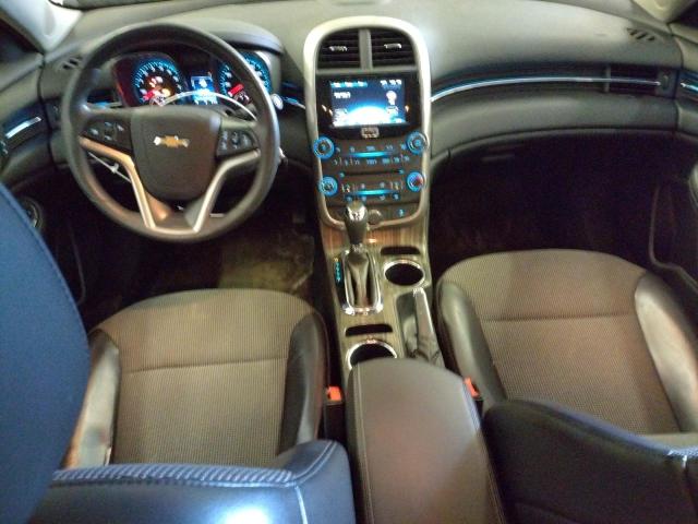 1G11C5SLXEF248916 - 2014 CHEVROLET MALIBU 1LT 金色 照片 8