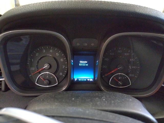 1G11C5SLXEF248916 - 2014 CHEVROLET MALIBU 1LT 金色 照片 9