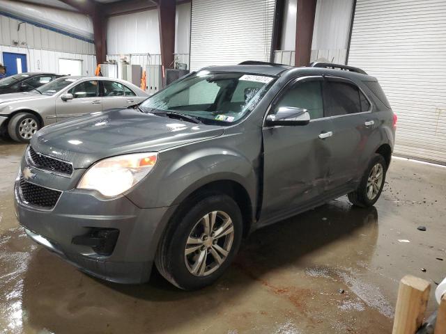 2013 CHEVROLET EQUINOX LT, 