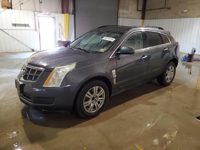 2012 CADILLAC SRX, 