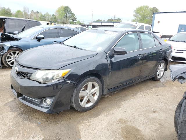 2014 TOYOTA CAMRY L, 