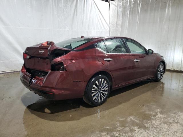 1N4BL4DV9PN320028 - 2023 NISSAN ALTIMA SV MAROON photo 3