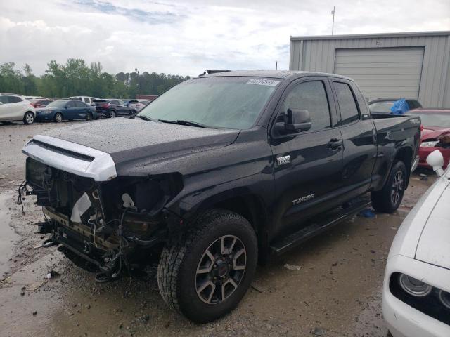 2015 TOYOTA TUNDRA DOUBLE CAB SR/SR5, 