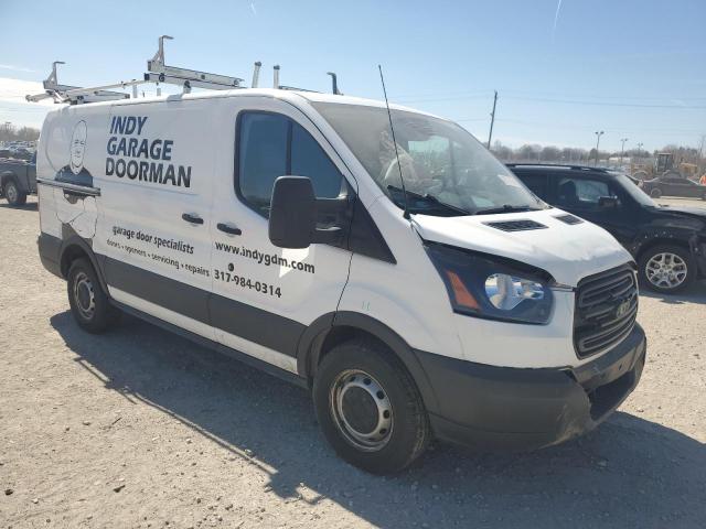 2016 FORD TRANSIT T-150, 