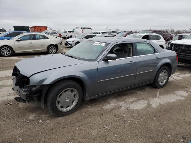 2006 CHRYSLER 300 TOURING, 