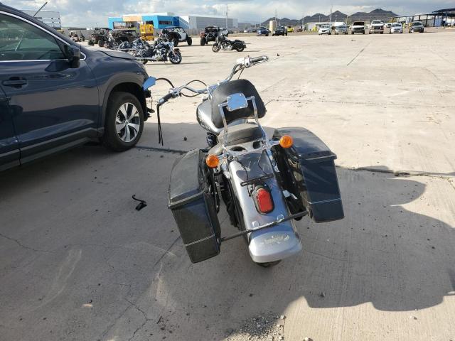 JS1VS55A472107883 - 2007 SUZUKI VL800 GRAY photo 4