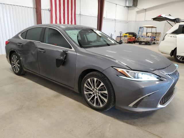 58ABZ1B15KU014812 - 2019 LEXUS ES 350 GRAY photo 4