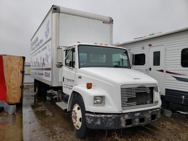 1FV3GJAC4YHF03655 - 2000 FREIGHTLINER MEDIUM CON FL60 WHITE photo 4