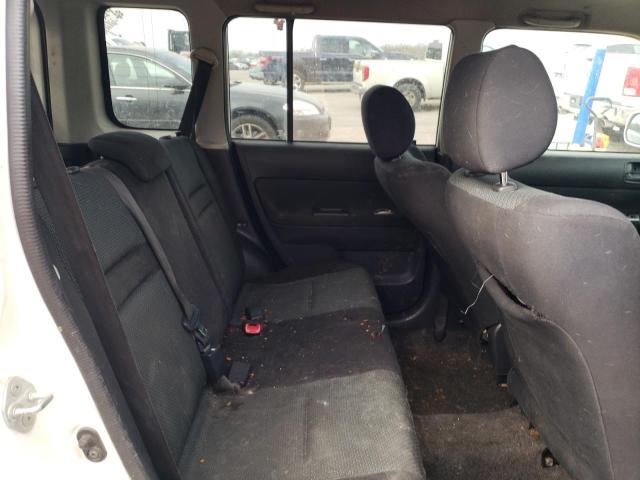 JTLKT324464103350 - 2006 SCION XB XB 白色 照片 10