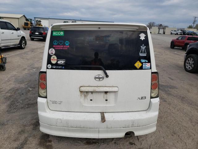 JTLKT324464103350 - 2006 SCION XB XB 白色 照片 6