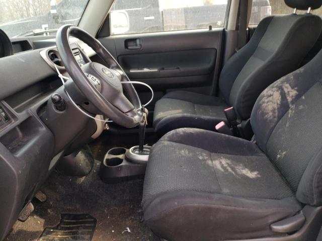 JTLKT324464103350 - 2006 SCION XB XB 白色 照片 7